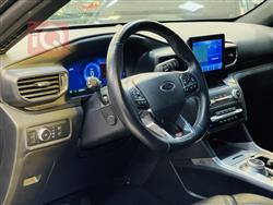 فورد إكسبلورر